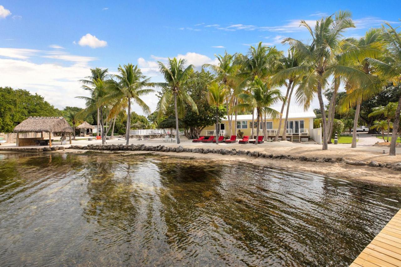 Atlantic Bay Resort Cayo Largo Exterior foto