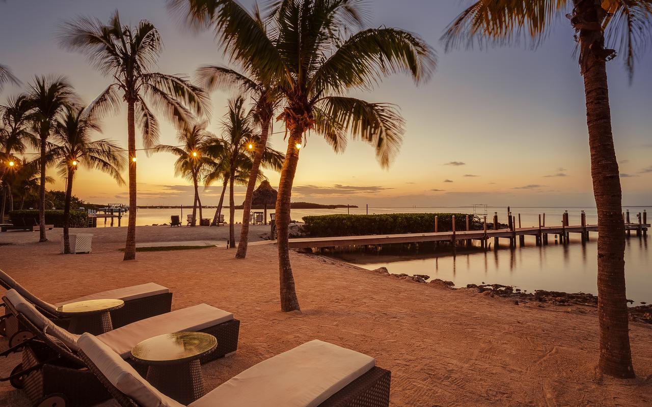 Atlantic Bay Resort Cayo Largo Exterior foto